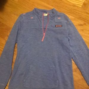 Vineyard vines sheep shirt